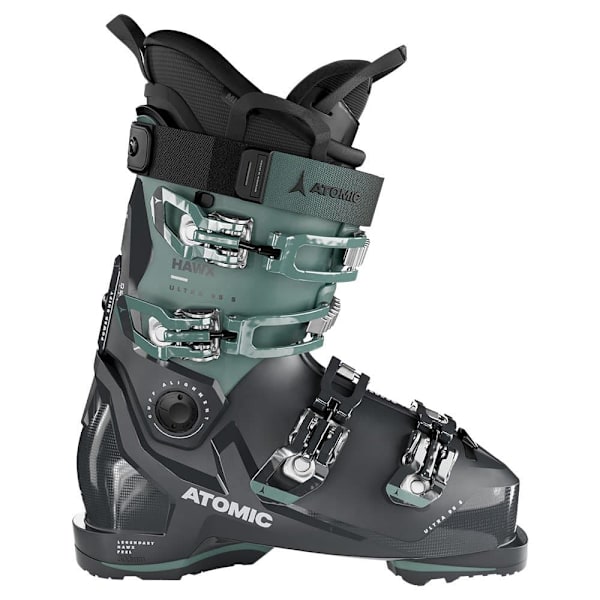 Atomic Alppien Laskettelukengät Hawx Ultra 95 S W Gw  25-25.5