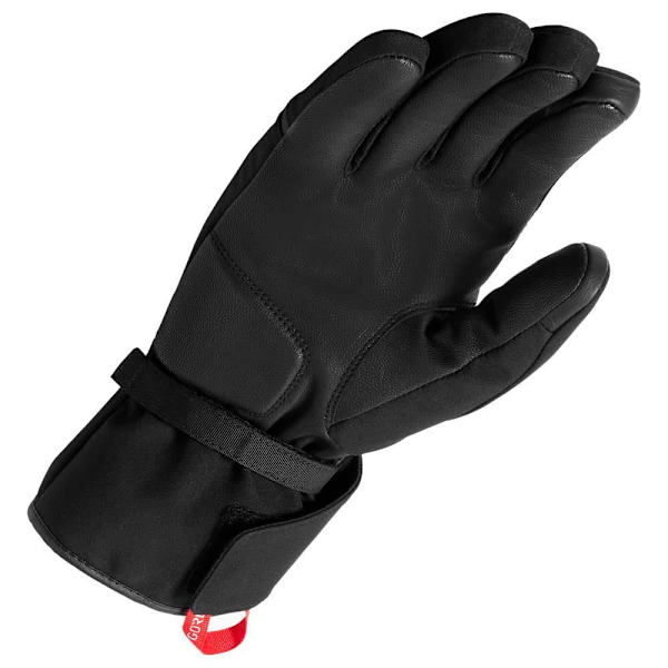 Revit Chevak 2 Gtx Handsker Sort 4XL