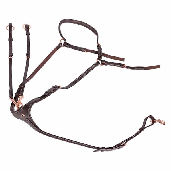 Harry´s Horse Rosegold Rintapanssari  Cob