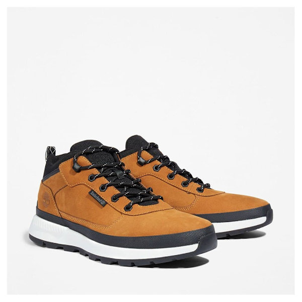 Timberland Field Trekker Vandringsskor Brun EU 46 Man