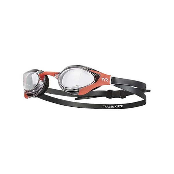 Tyr Simglasögon Tyr Tracer X Rzr Svart