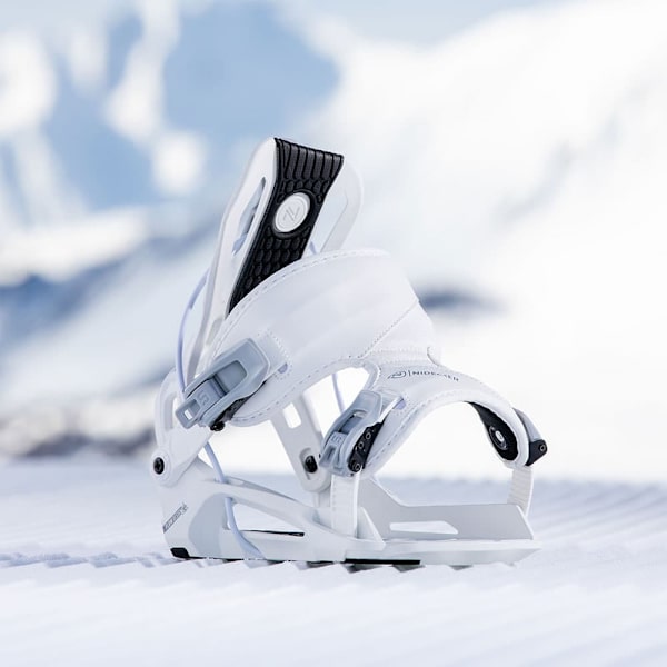 Nidecker Flow Nexus Snowboardbindinger  S