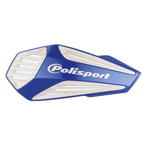 Polisport Håndværn Mx Air 8308400006 Blå