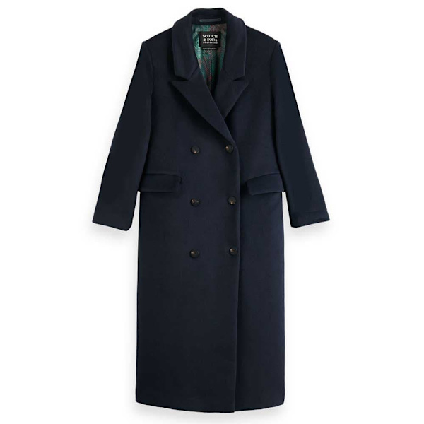 Scotch & Soda Takki 174661 Musta L Nainen