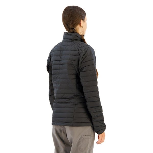 Columbia Silver Falls™ Ii Jacka Svart M Kvinna