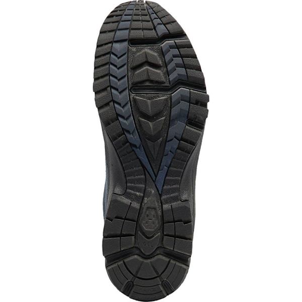 Haglofs Ridge Low Goretex Vandringsskor Blå EU 38 Kvinna