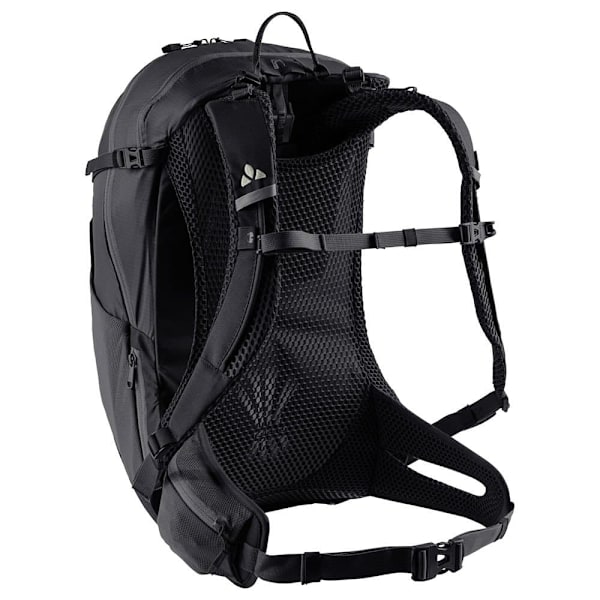 Vaude Bike Rygsæk Tremalzo 22l Sort
