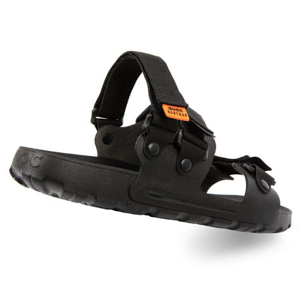 Restrap Quoc X Sandaler Svart EU 45 Man