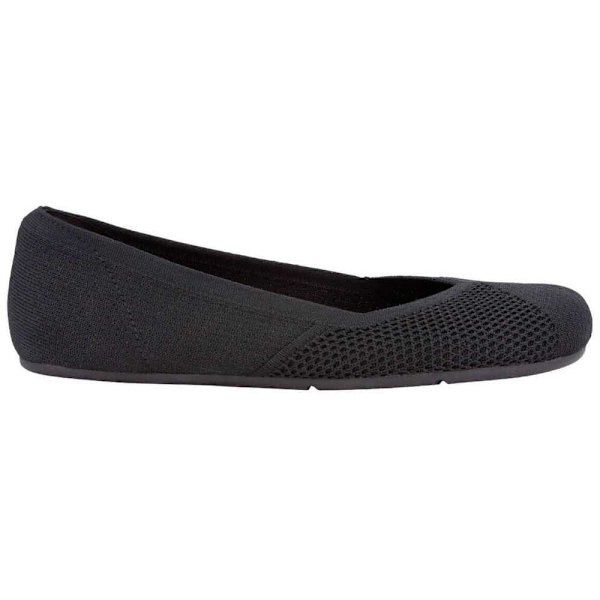 Xero Shoes Phoneix Knit Sort EU 37 1/2 Kvinde