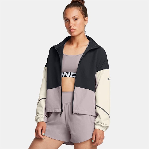 Under Armour Unstoppable Jacka  M Kvinna