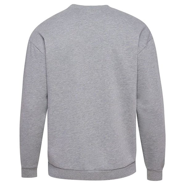 Hummel Loose University Bee Sweatshirt  L