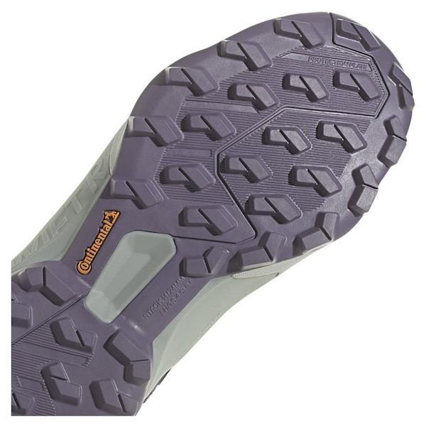 Adidas Vandringsskor Terrex Swift R3 Goretex Grå EU 37 1/3 Kvinna
