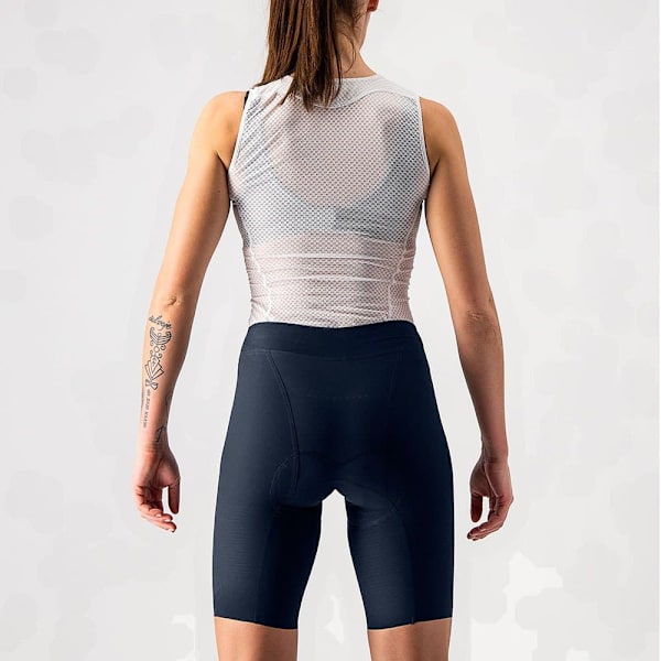 Castelli Premio Shorts Uden Seler Sort S Kvinde