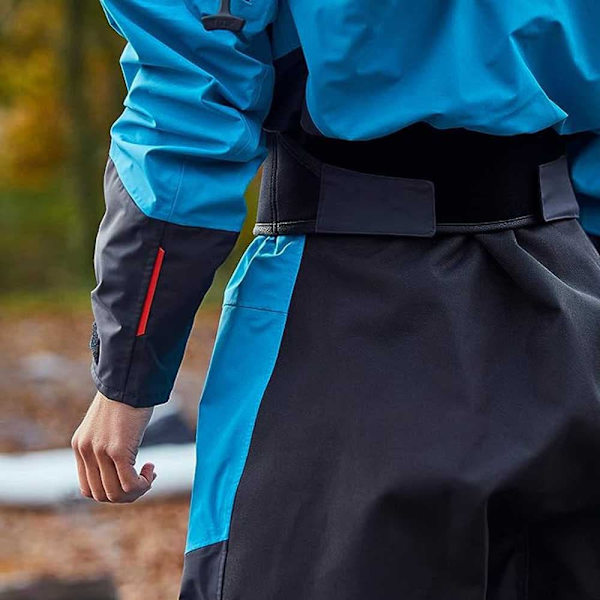 Gill Dragt Verso Dry Blå XL Mand