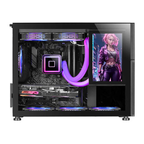 Mars Gaming Mc Lcd Pc-tornfodral
