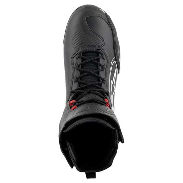Alpinestars Motorcykel Støvler Superfaster Sort EU 42 Mand
