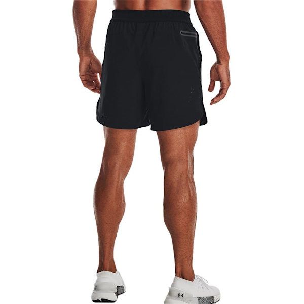 Under Armour Shorts Peak Woven Sort M Mand