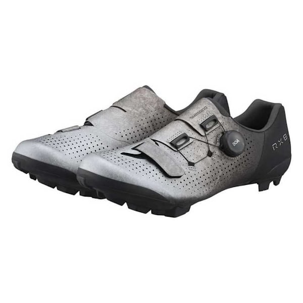Shimano Grus Sko Rx801 Sort,Søvfarvet EU 45 Mand
