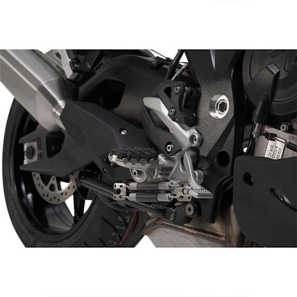 Sw-motech Fodpinde Evo Frs.08.112.10102 Kawasaki Sort