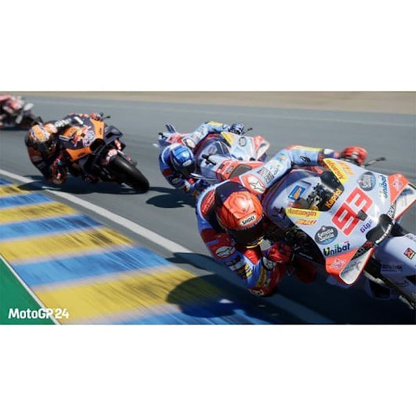 Milestone Xbox Smart Delivery Motogp 24 Day One Edition