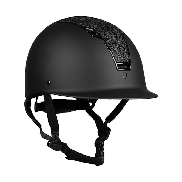 Horka Sparrow 110200 Hjelm Sort 59-61 cm