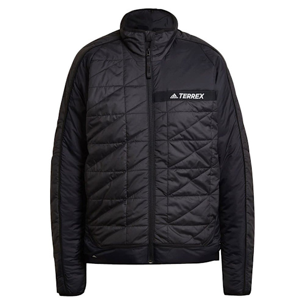 Adidas Takki Mt Synthetic Insulated Musta M Nainen