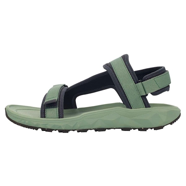 Lizard Sandaler Super Trek Grönt EU 43 Man