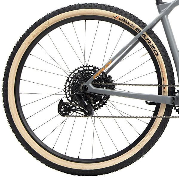 Ridley Mtb-pyörä Ignite Slx 29´´ Sx 2023 Harmaa M