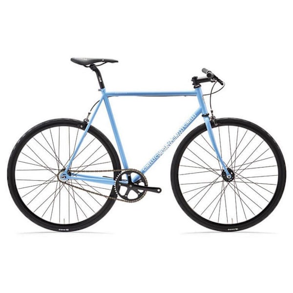 Cinelli Pyörä Gazzetta 2021 Harmaa XS