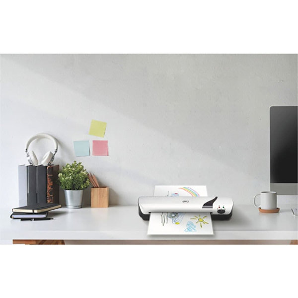 Gbc Lamineringsmaskin Inspire A4