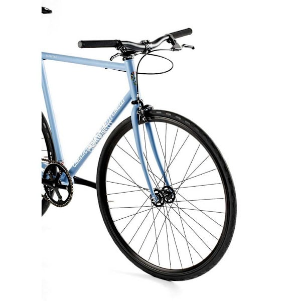 Cinelli Pyörä Gazzetta 2021 Harmaa S