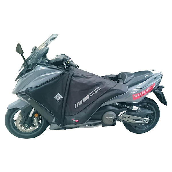 Tucano Urbano Bendæksel Kymco Ak Termoscud® Pro 550 Sort