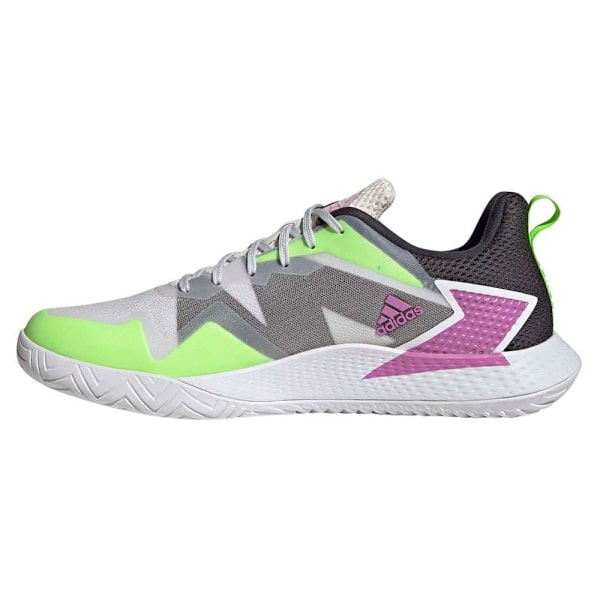 Adidas Kengät Defiant Speed Monivärinen EU 45 1/3 Mies