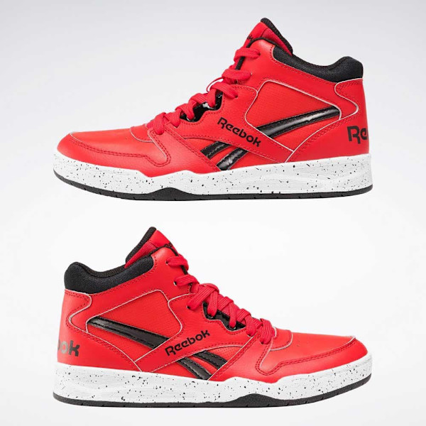 Reebok Utbildare Bb4500 Court  EU 38 Pojke