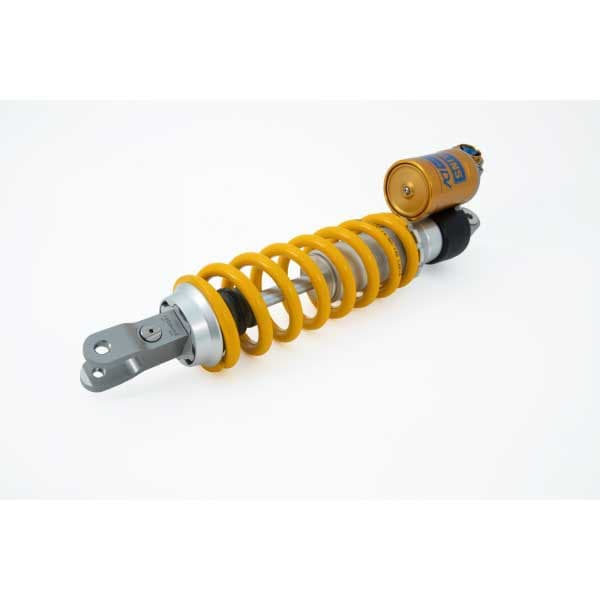 Öhlins Stötdämpare Bak Ttx46 Flow Dv Dmx 0305 Guld 474 mm / 131 mm