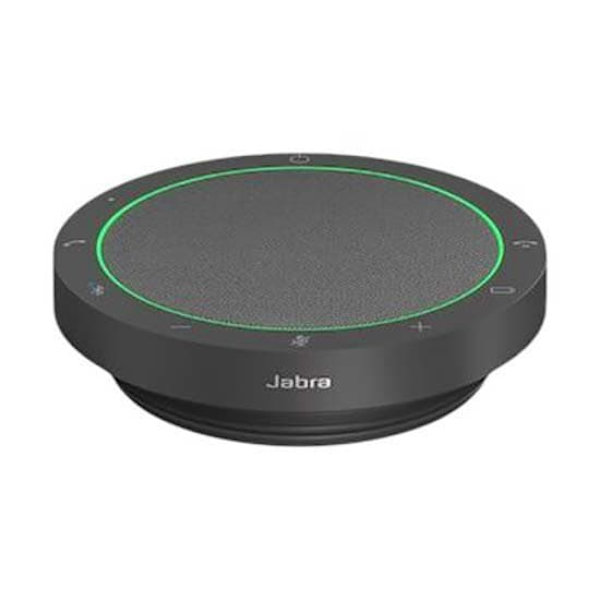 Jabra Bluetooth Højttaler Speak2 55 Uc Sort