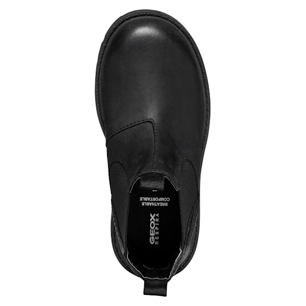 Geox J16faa00045 Shaylax Saappaat Ruskea EU 39 Poika