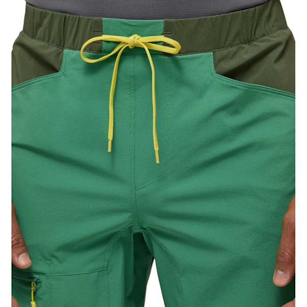 Haglofs Roc Lite Standard Shorts Grönt 50 Man