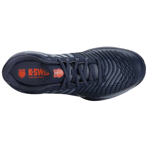 K-swiss Alla Hovskor Express Light 3 Blå EU 42 1/2 Man