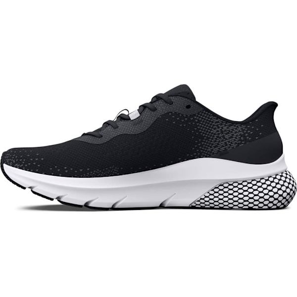 Under Armour Løbe Skoe Hovr Turbulence 2 Sort EU 40 1/2 Kvinde