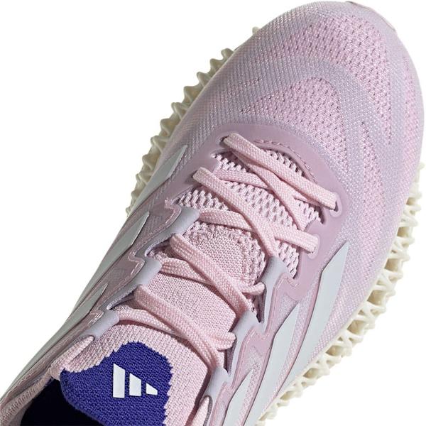 Adidas Lenkkitossut 4d Fwd 3 Pinkki EU 40 Nainen