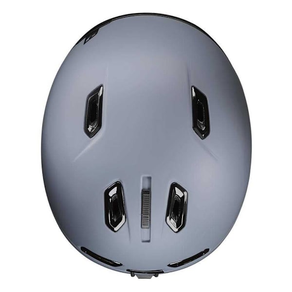 Julbo Hjelm Hal Evo Mips Sort 54-58 cm