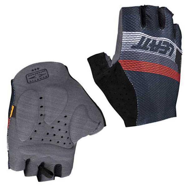 Leatt Korta Handskar 5.0 Endurance Flerfärgad M Man