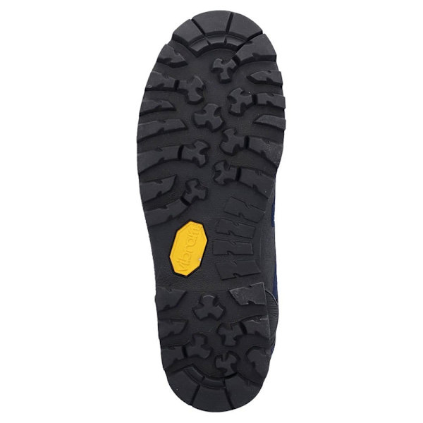 Cmp Athunis Mid Wp 31q4976 Vandringskängor  EU 38 Kvinna