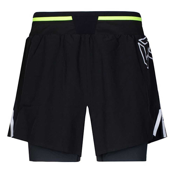 Rock Experience Shorts Kenta Up Sort M Mand