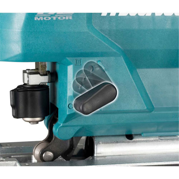 Makita Nøglehulssav Djv184z Søvfarvet