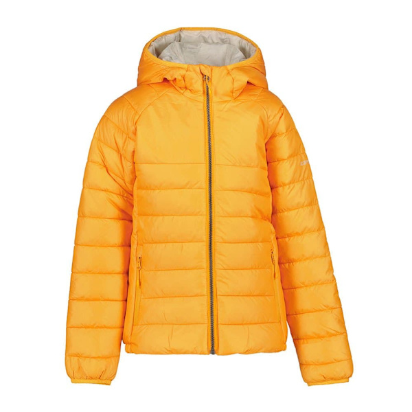 Icepeak Jacka Kenyon Jr Orange 176 cm Pojke
