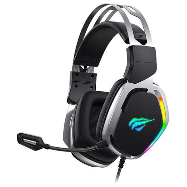 Sytech H2018u Gaming Headset Sort