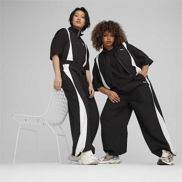 Puma Select Dare To Liivi Musta XS Nainen