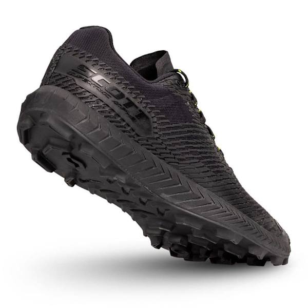 Scott Trail Löparskor Supertrac Amphib Svart EU 44 1/2 Man